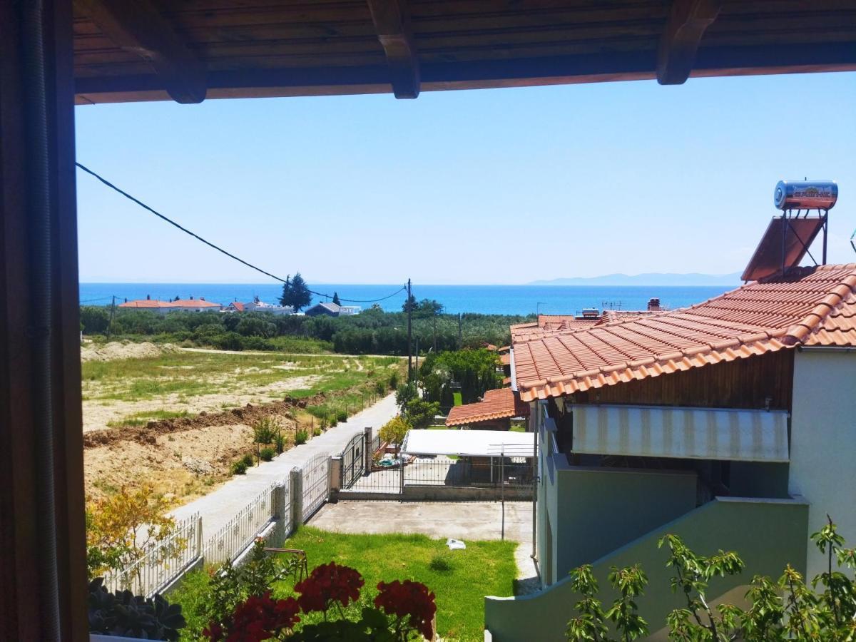 Adam'S Holiday House 2019 Kariani ภายนอก รูปภาพ