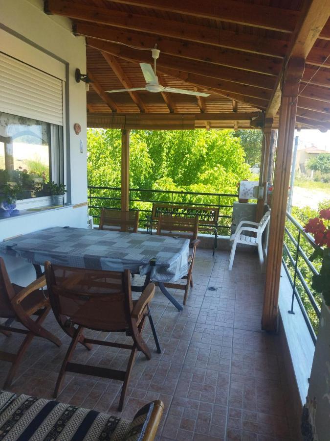 Adam'S Holiday House 2019 Kariani ภายนอก รูปภาพ