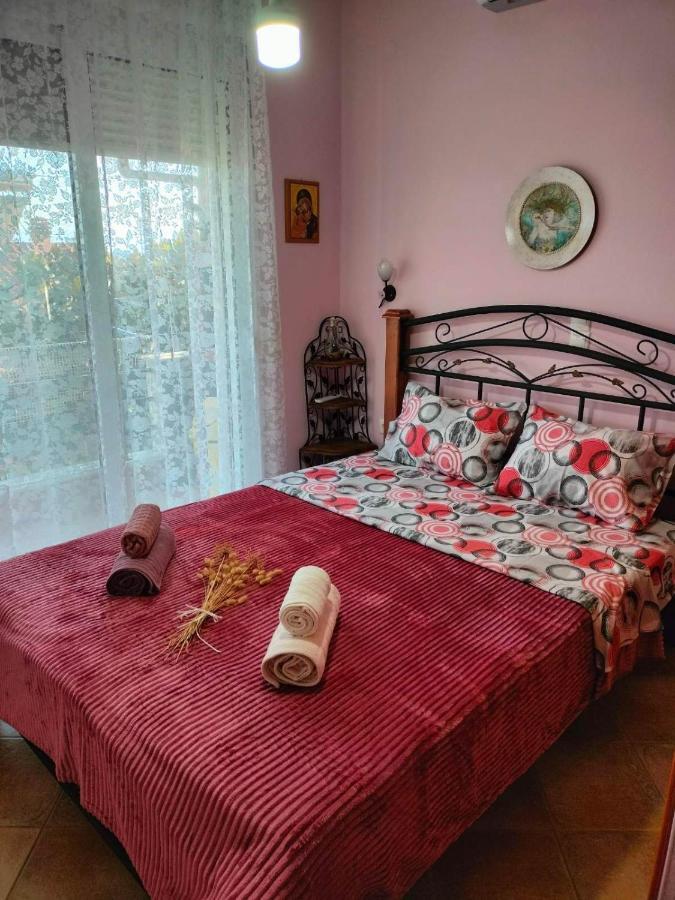 Adam'S Holiday House 2019 Kariani ภายนอก รูปภาพ