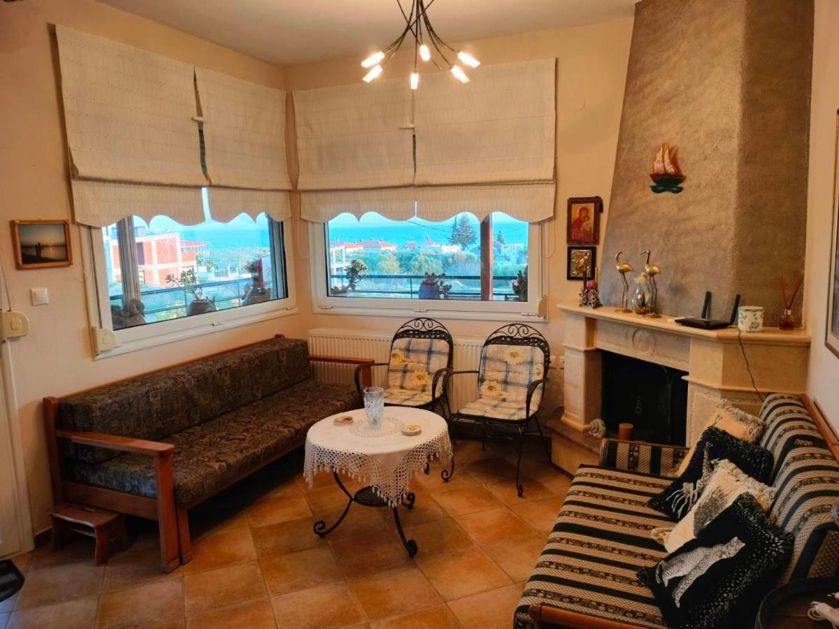 Adam'S Holiday House 2019 Kariani ภายนอก รูปภาพ