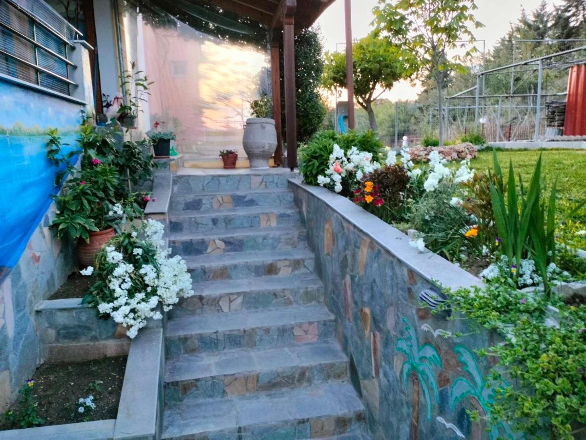 Adam'S Holiday House 2019 Kariani ภายนอก รูปภาพ