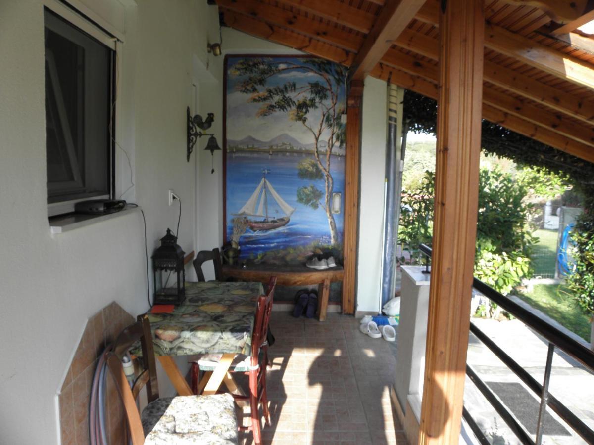 Adam'S Holiday House 2019 Kariani ภายนอก รูปภาพ